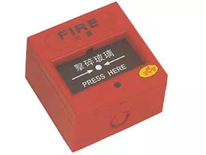 火灾报警按钮